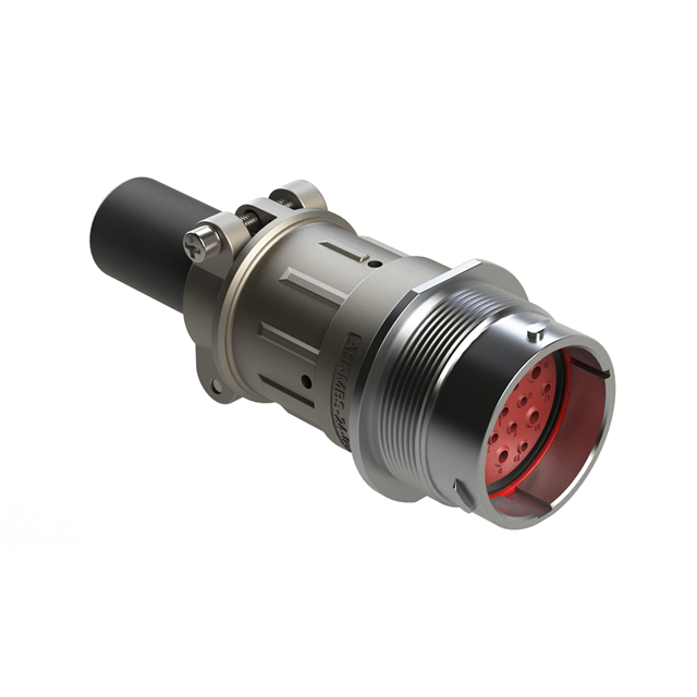 Amphenol Sine Systems AHDM04-24-19PN-059